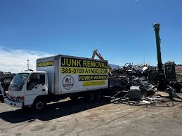 Best Scrap Metal Removal  in Little Silver, NJ