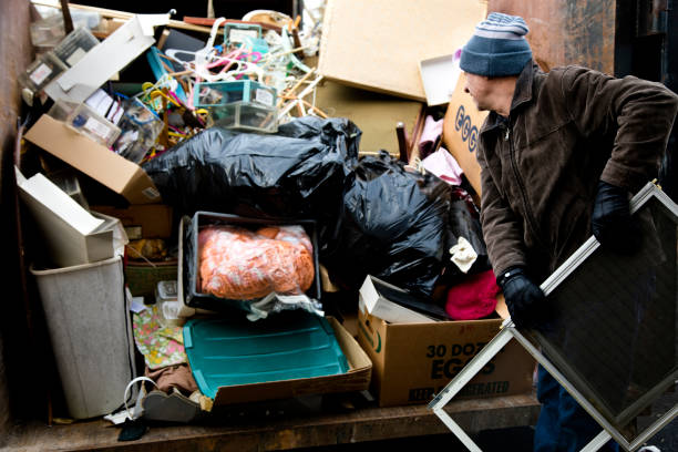 Best Demolition Debris Removal  in Little Silver, NJ
