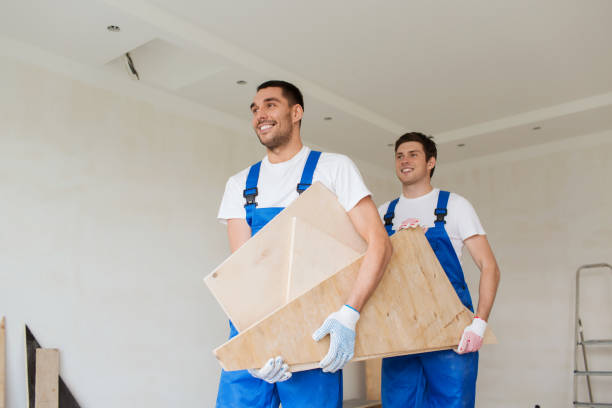 Best Retail Junk Removal  in Little Silver, NJ