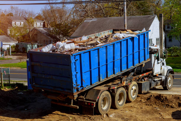 Reliable Little Silver, NJ Junk Removal Services Solutions