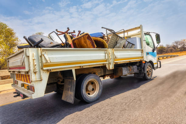 Same-Day Junk Removal Services in Little Silver, NJ